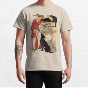 Veterinary Vintage shirt